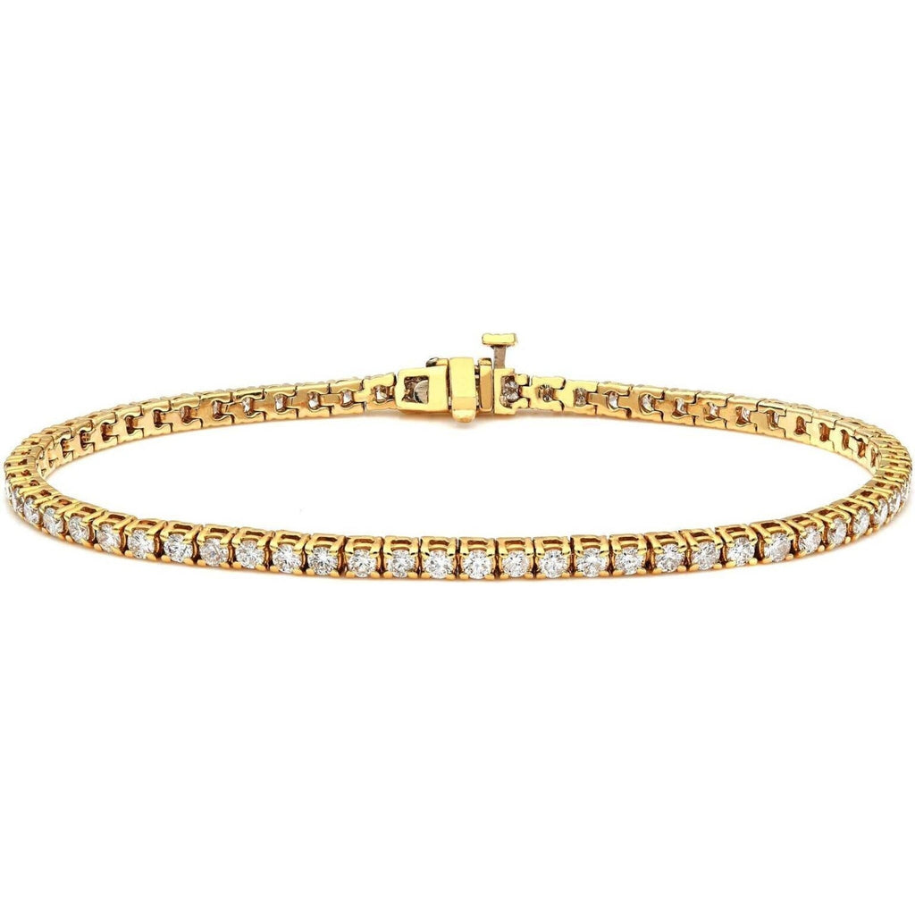 Are Tennis Bracelets Popular Now? Robinson's Jewelers