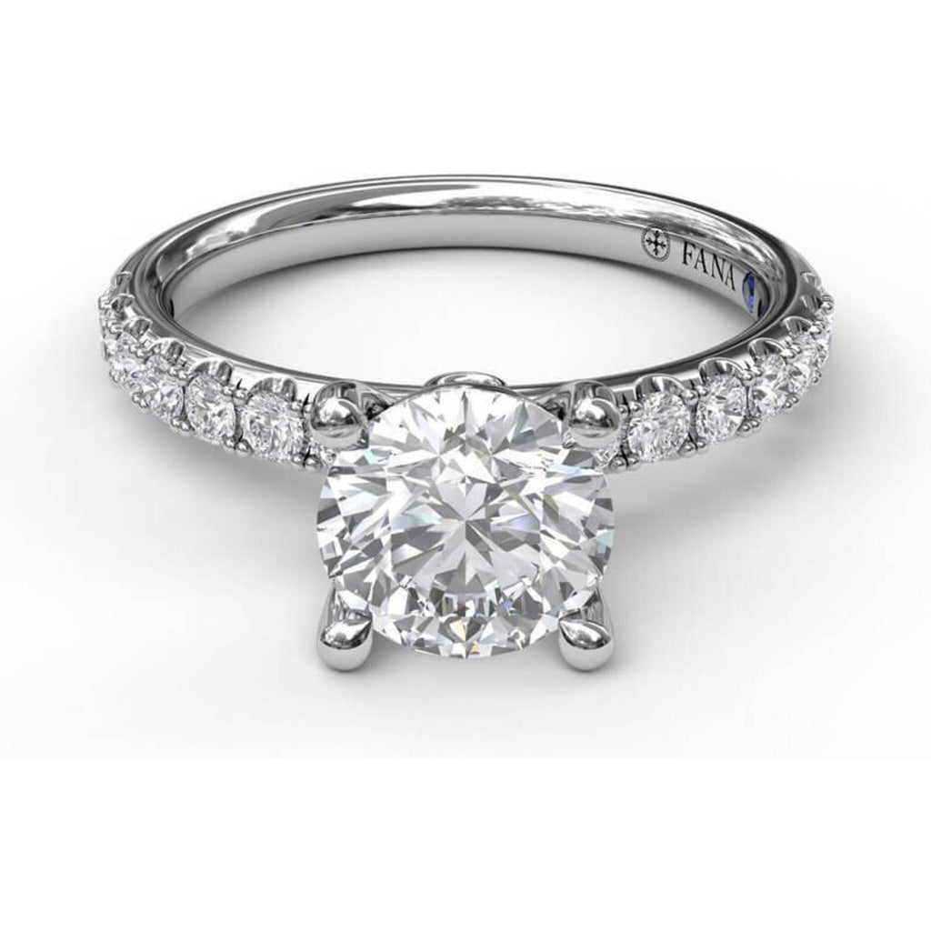 What is the Most Common Diamond Size for an Engagement Ring? – Robinson