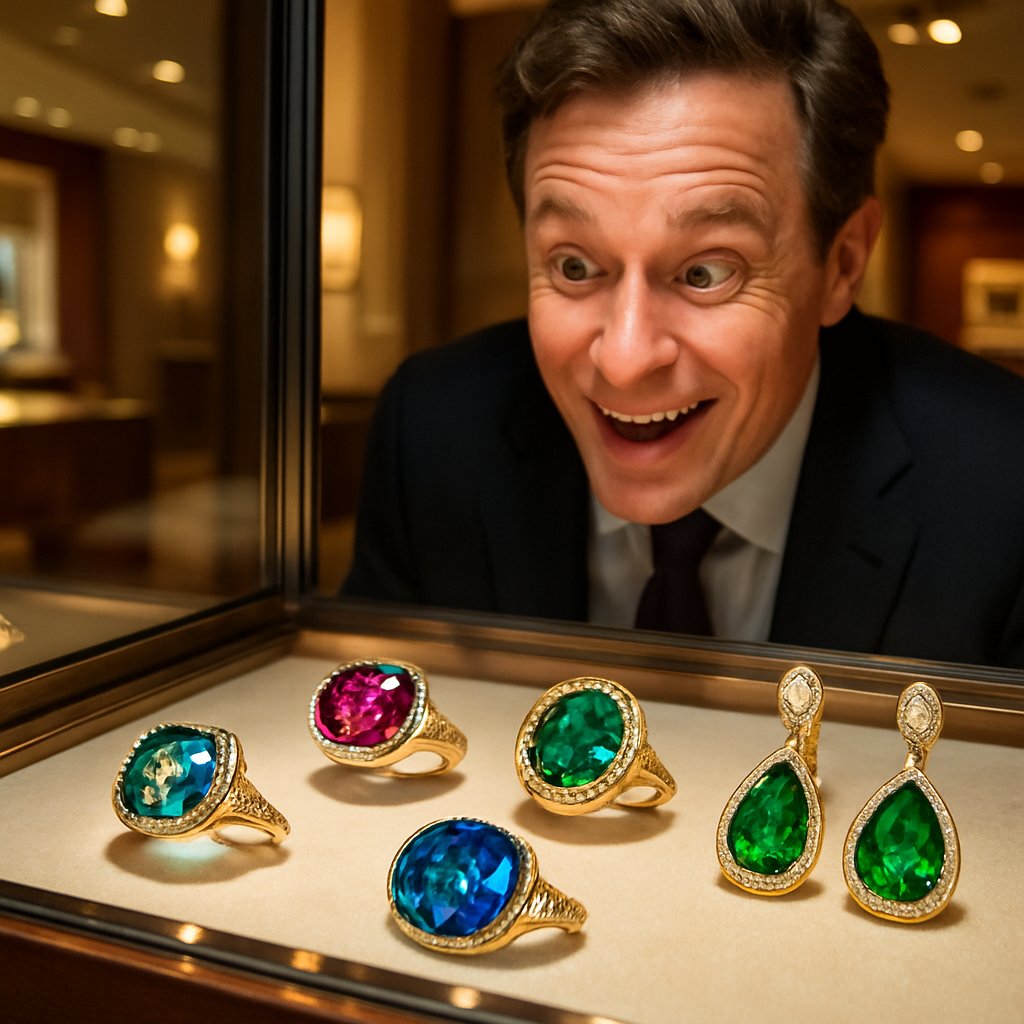 The Most Underrated Gemstones That Could Skyrocket in Value Hidden Tr