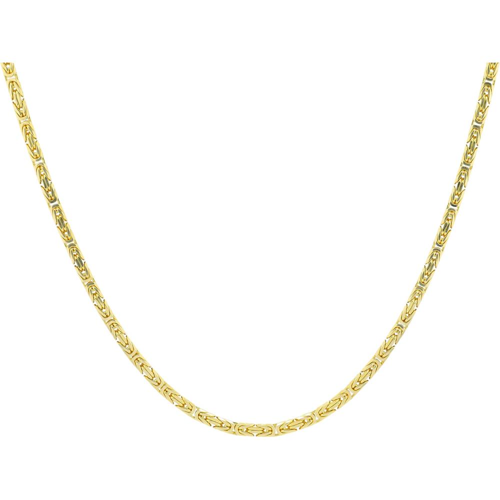 Orders 14k Yellow Gold 20