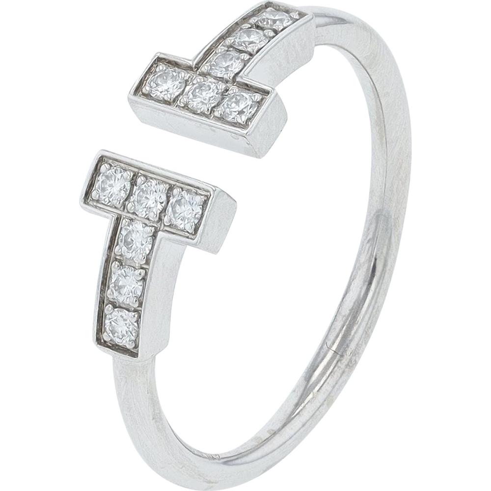 Diamond Wire Ring Tiffany T Ring Price Tiffany Diamond 'Tiffany T