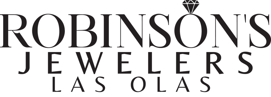 Robinson’s Jewelers - Luxury Diamonds, Designer & Estate Jewelry – Robinson's Jewelers