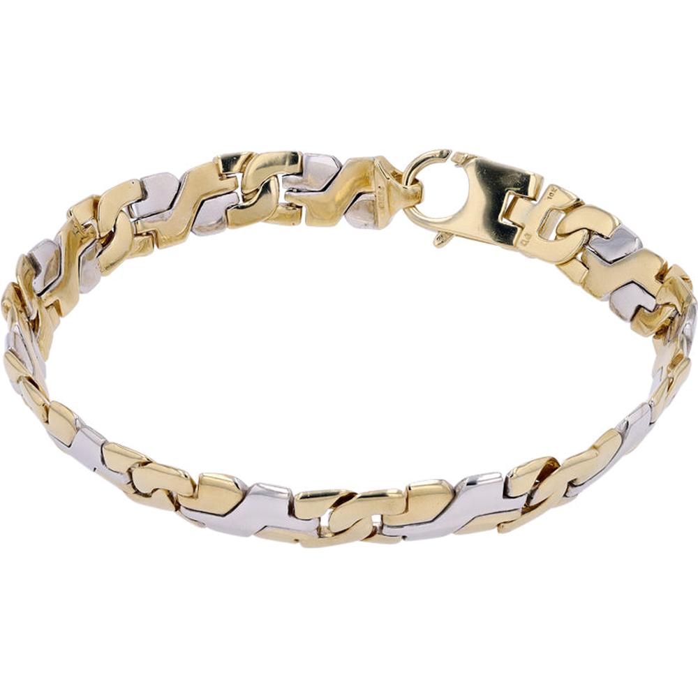 10k gold deals bracelet