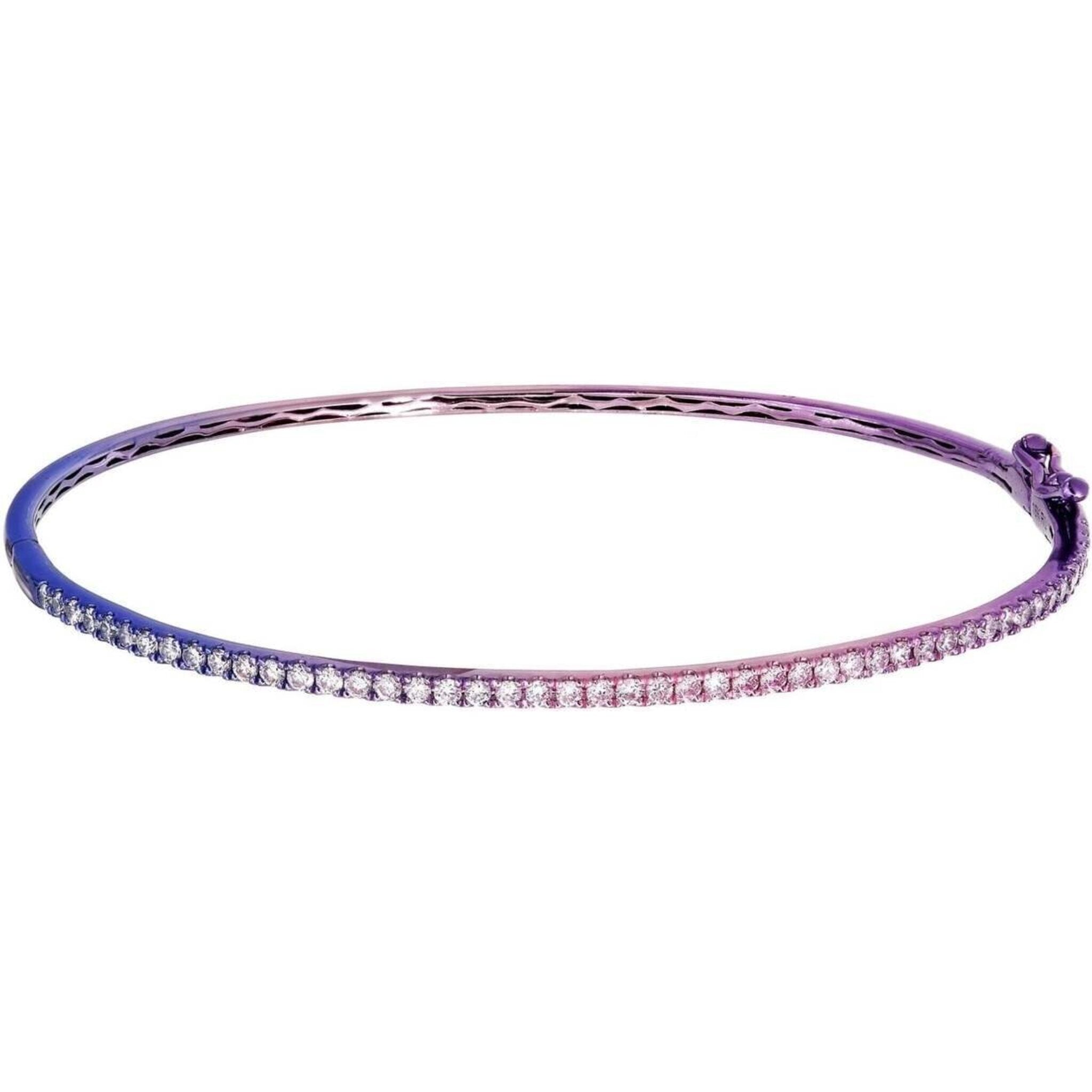 Ruchi New York - Aurora Nights Arc Bangle – Robinson's Jewelers