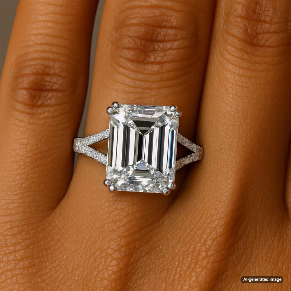 10 Most Iconic Celebrity Engagement Rings featuring dazzling diamonds and gemstones