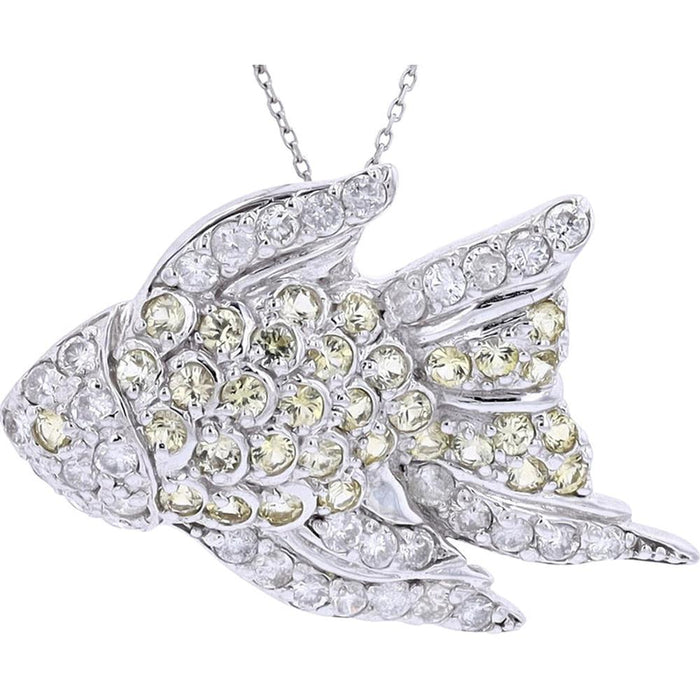 Jwelleries Fish What Does a Fish Symbolize in Jewelry? – Robinson's Jewelers