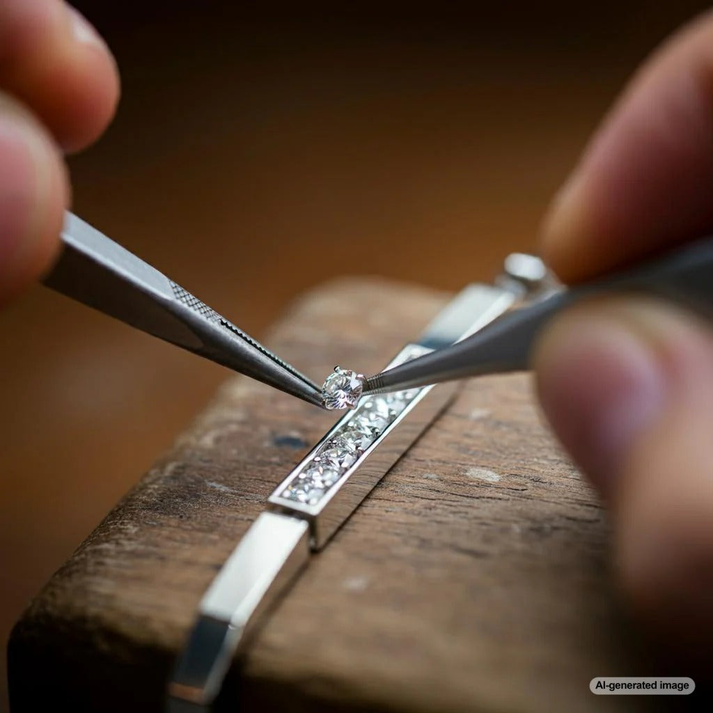 The 6 Most Common Jewelry Repairs you should know