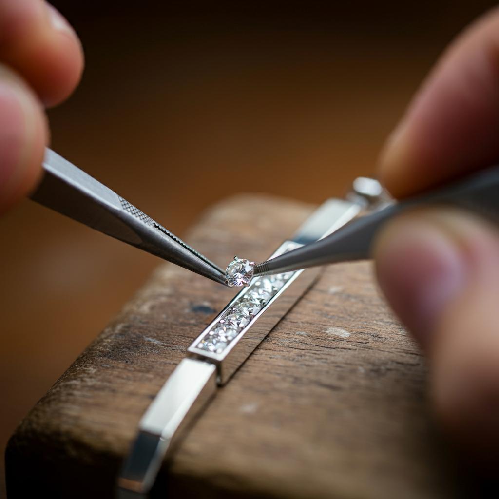 The 6 Most Common Jewelry Repairs you should know