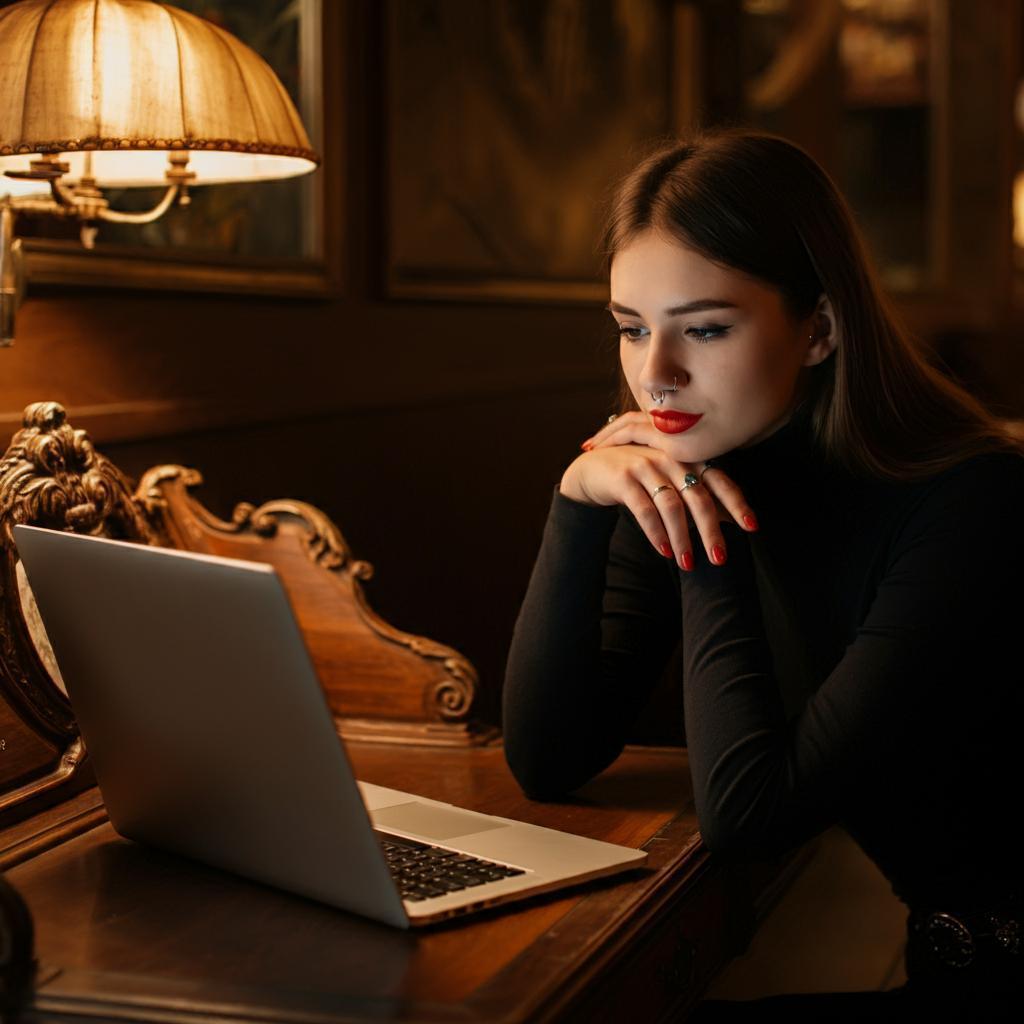 Avoid These 7 Common Online Jewelry Shopping Mistakes