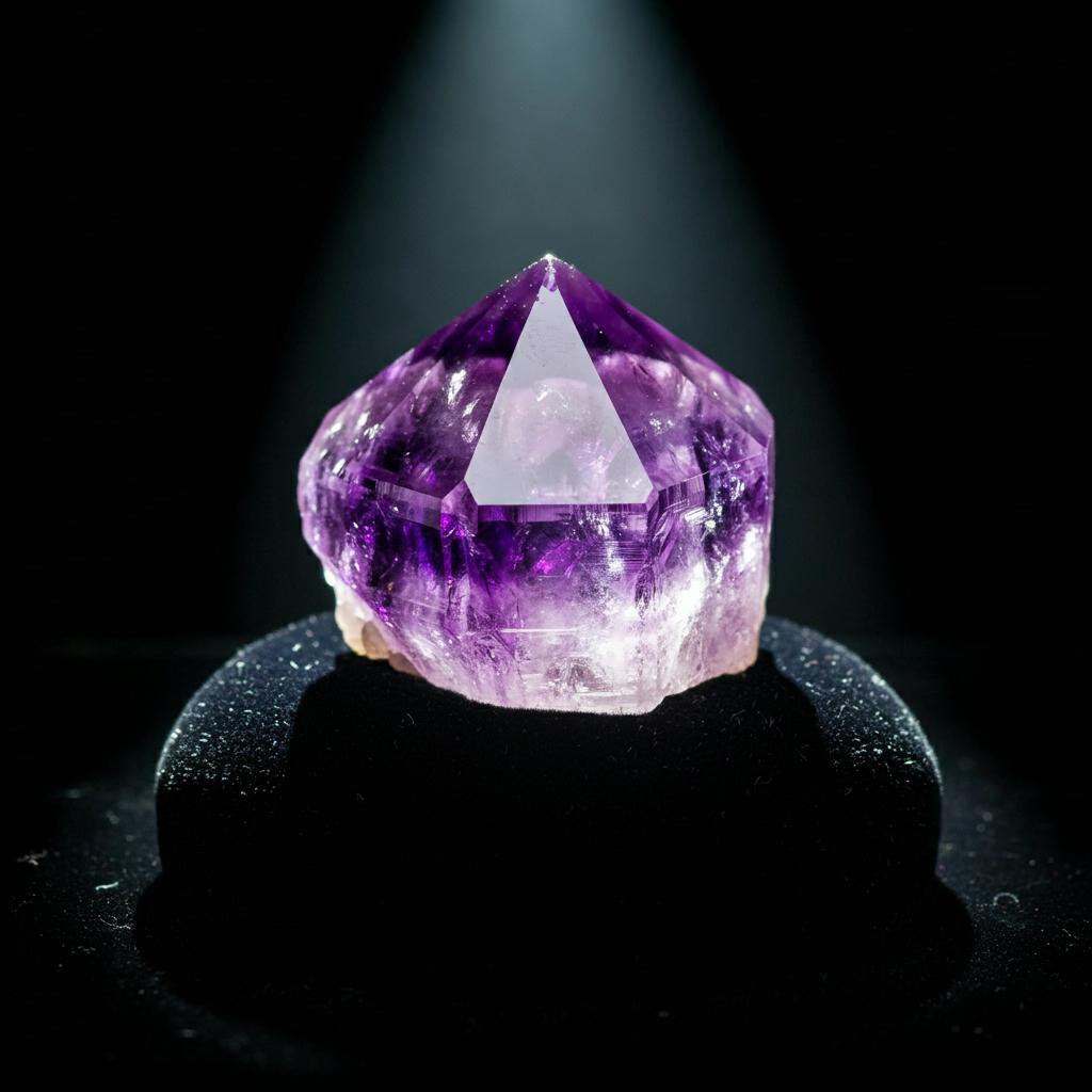 Amethyst - The Best Stone for Spiritual Protection