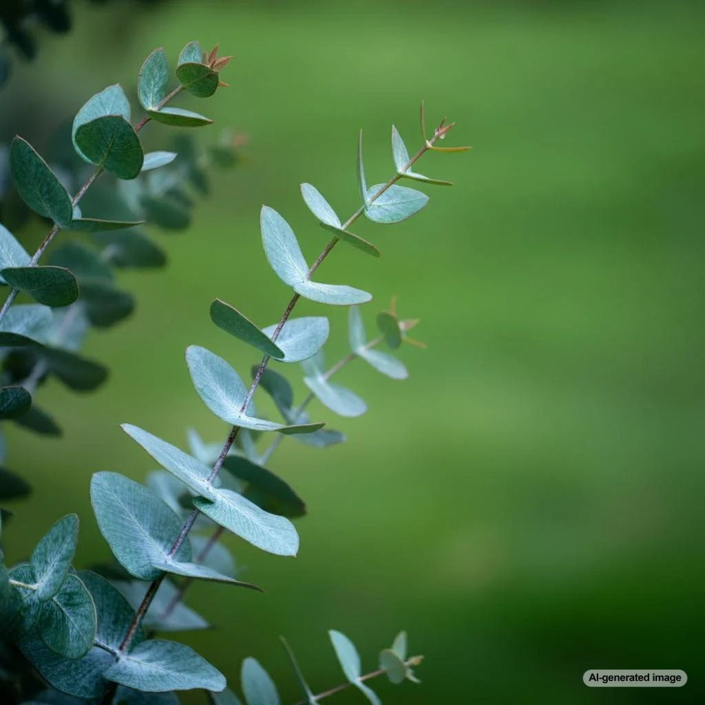 Do Eucalyptus Leaves Have Gold Blog Post Image