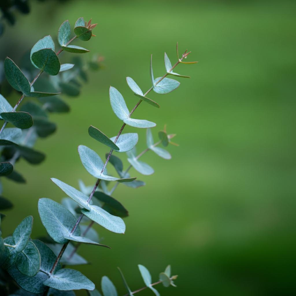 Do Eucalyptus Leaves Have Gold Blog Post Image