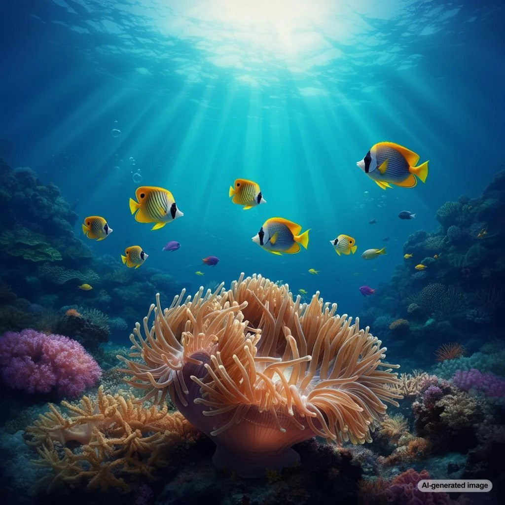 How much gold is in the ocean?