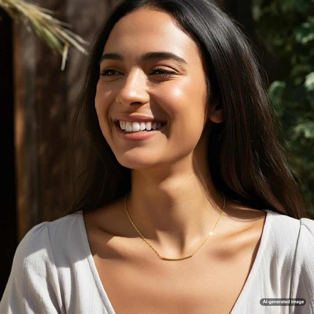 Guide on How to Measure a Necklace Length Accurately