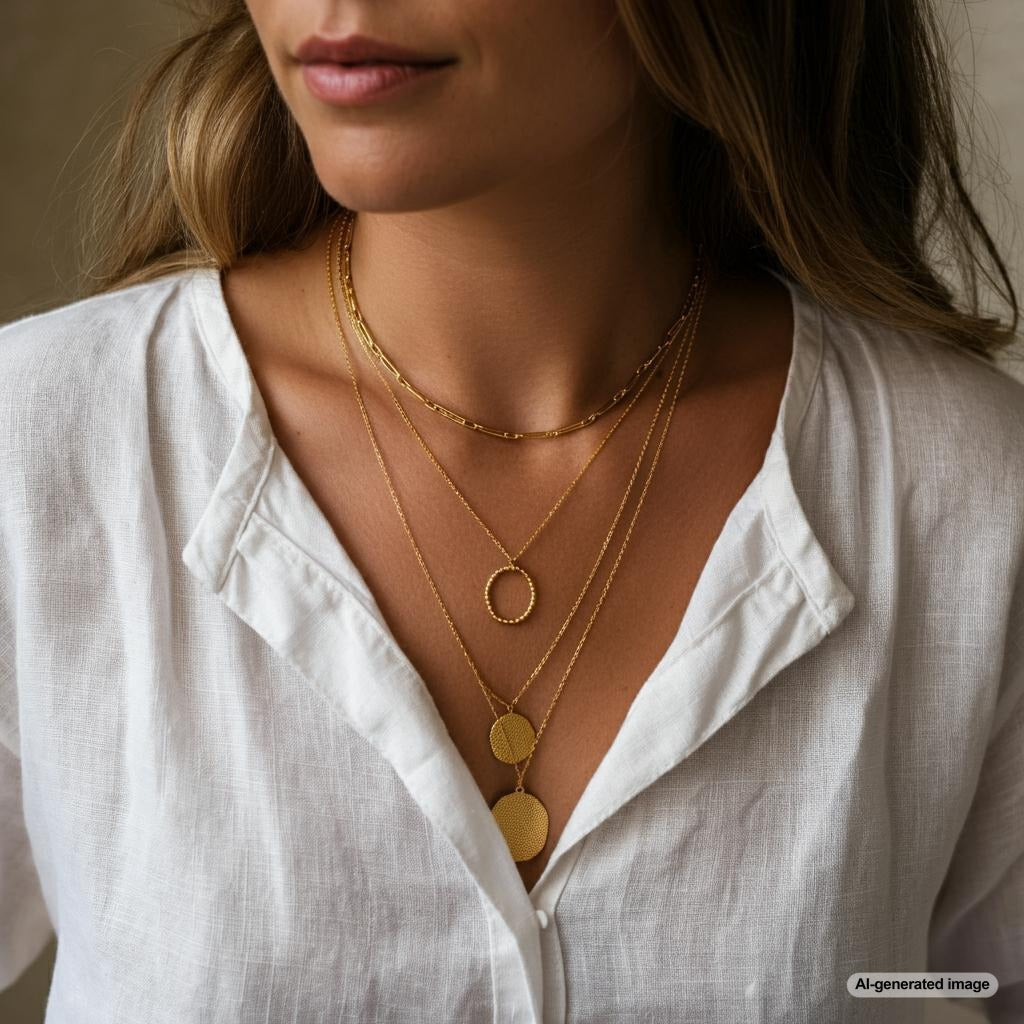 Orozza Fine Jewelry Collection
