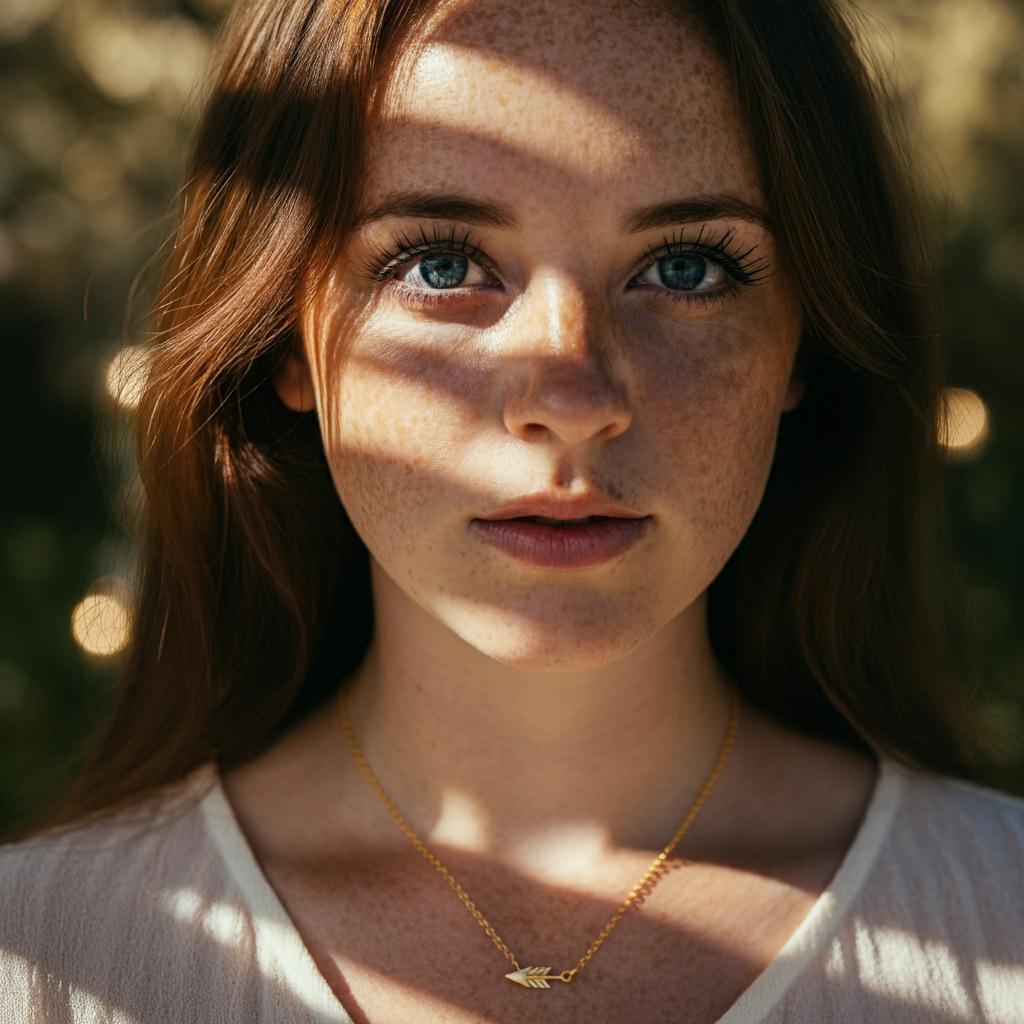 Elegant arrow jewelry pieces from Robinson's Jewelers