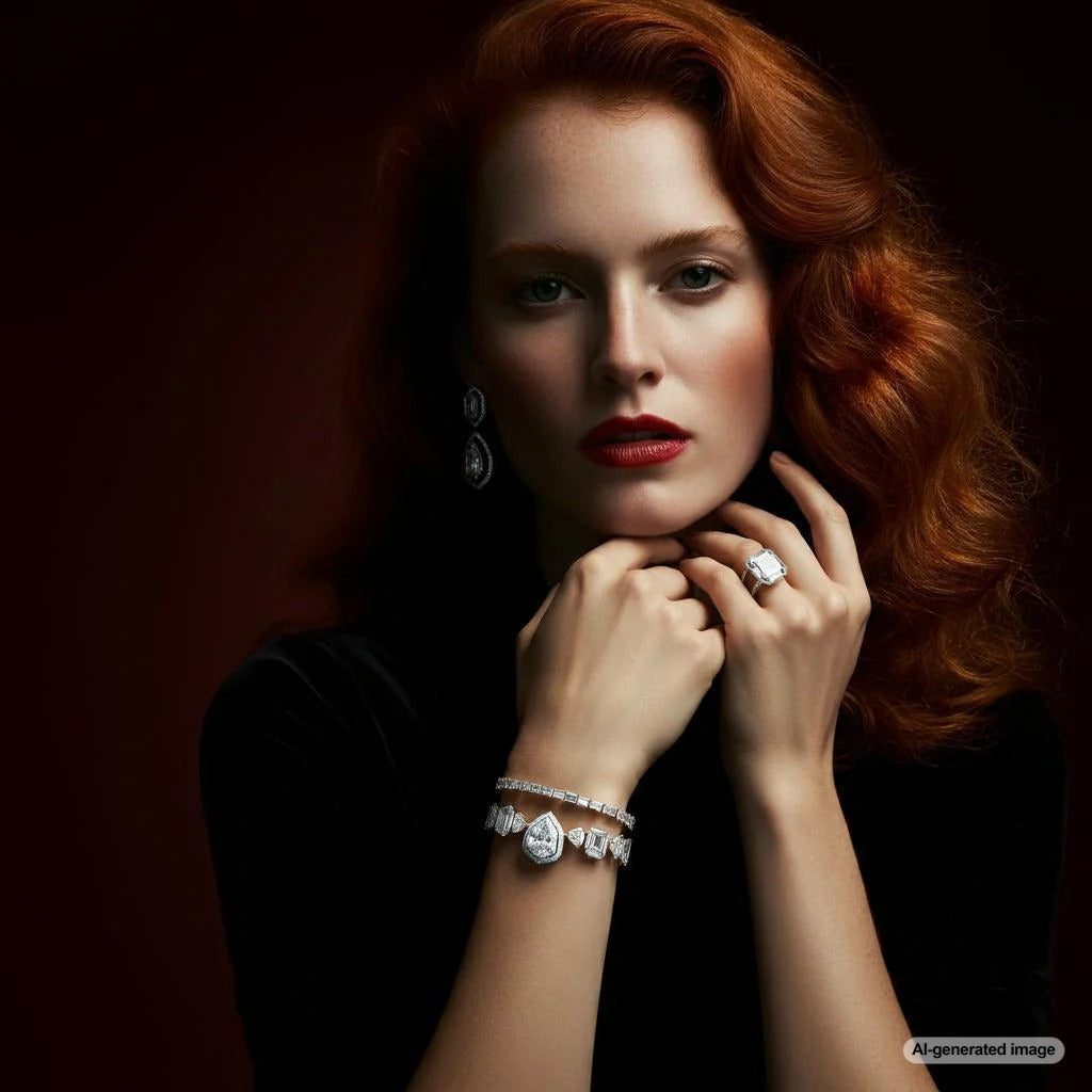Top 20 Jewelry Quotes