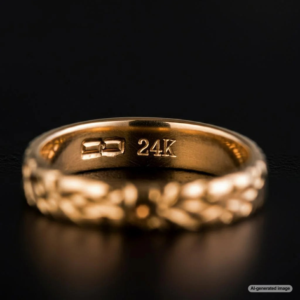 A guide to understanding jewelry terms and abbreviations for shoppers at Robinson's Jewelers