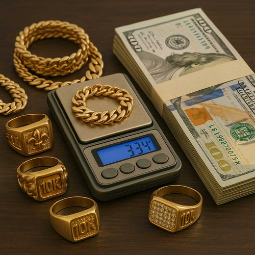 What Is 10K Gold Worth Per Gram Robinson s Jewelers what-is-10k-gold-worth-per-gram-robinson-s-jewelers