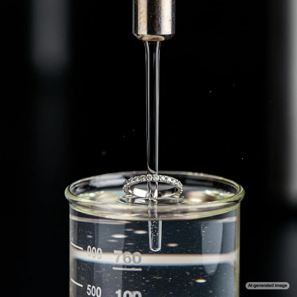 What Is Rhodium Plating Blog Post Image