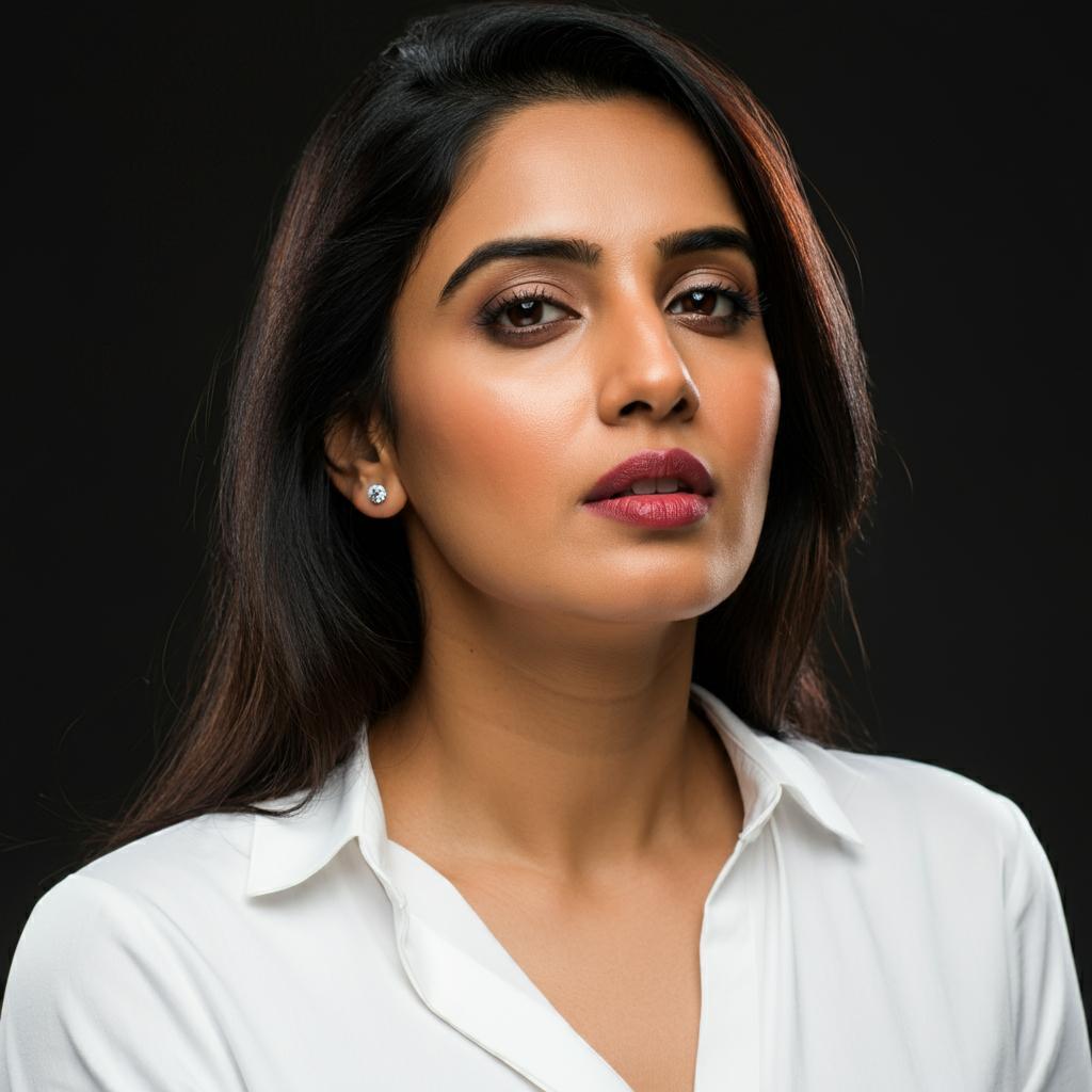 A selection of versatile earrings including diamond studs, gold hoops, and pearl drops.