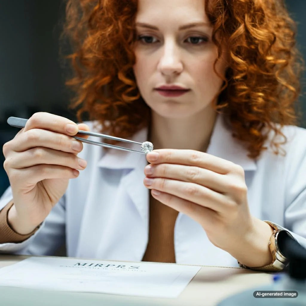 What Are the Most Common Gem Certifications?