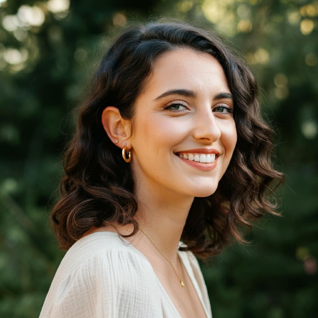 Difference between small hoop earrings and Huggie earrings