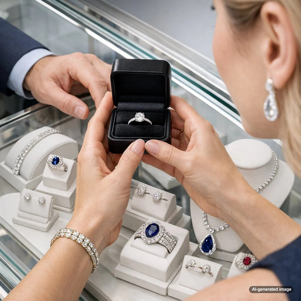 A Guide to Jewelry Insurance - Protecting Your Precious Gems