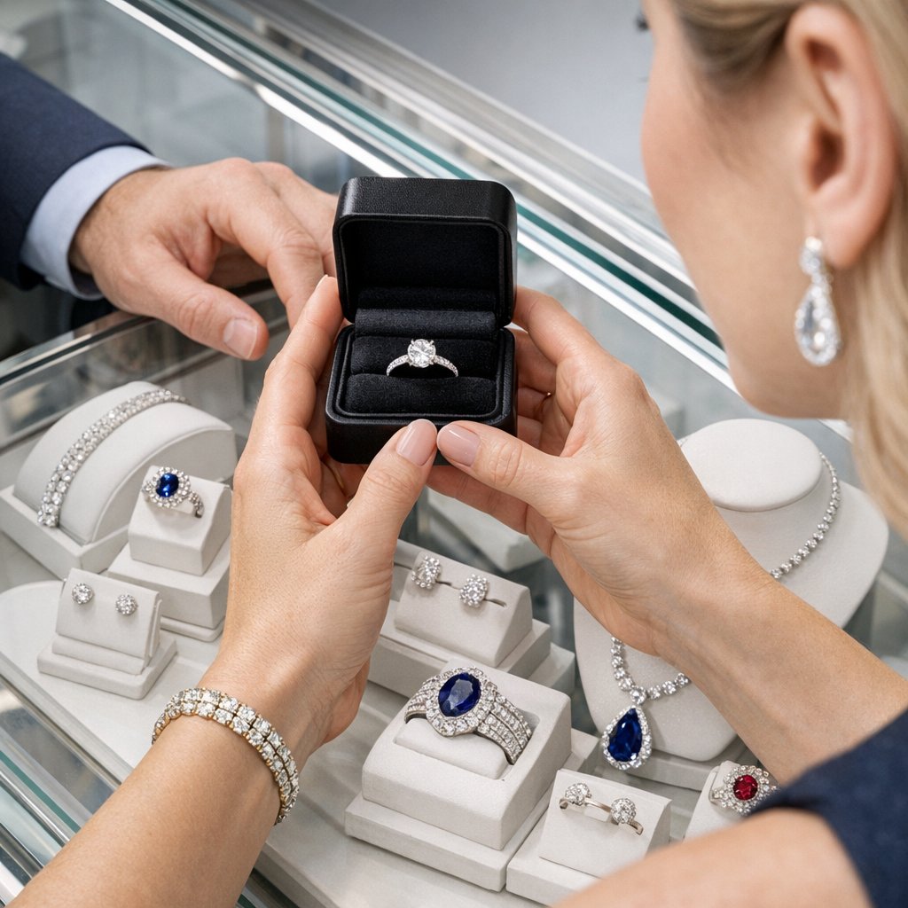 A Guide to Jewelry Insurance - Protecting Your Precious Gems
