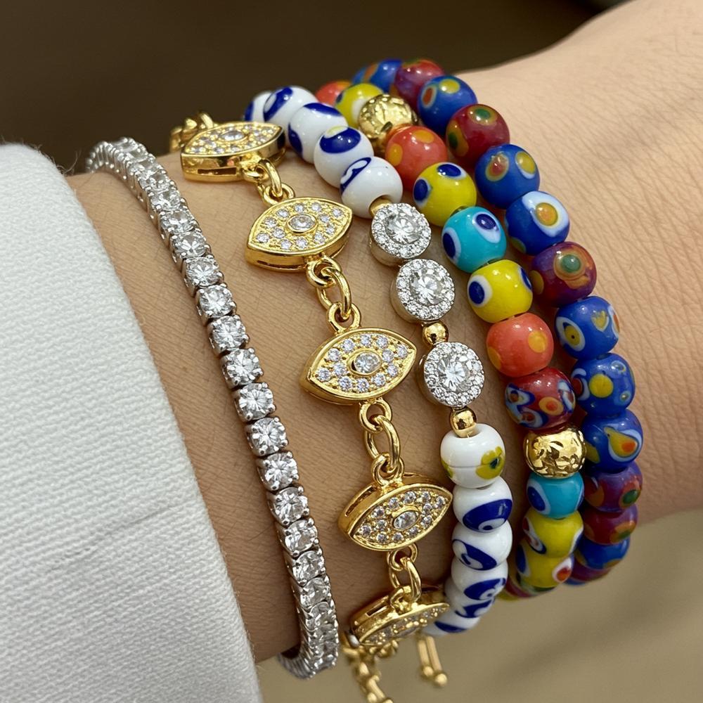 Fine jewelry vs fashion jewelry comparison showcasing diamond rings and trendy statement pieces