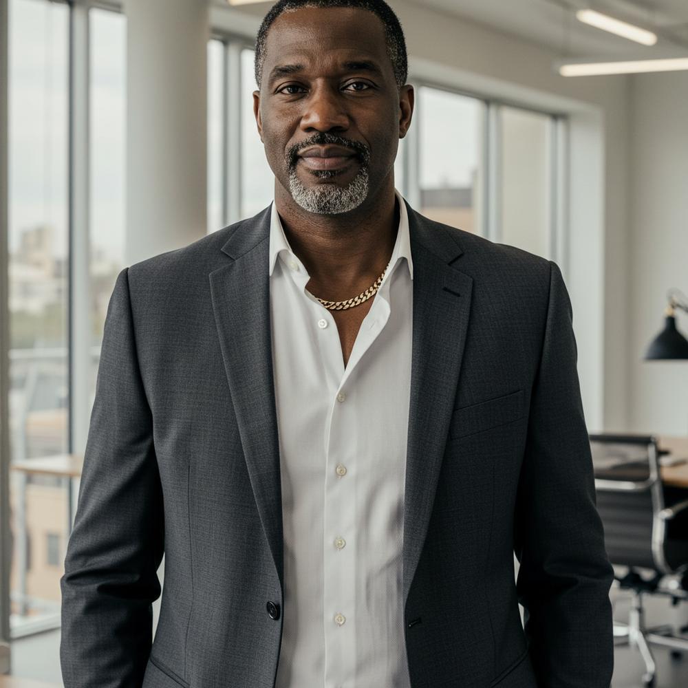 Gold Cuban Link Chain Mens - Luxury Jewelry at Robinson's Jewelers