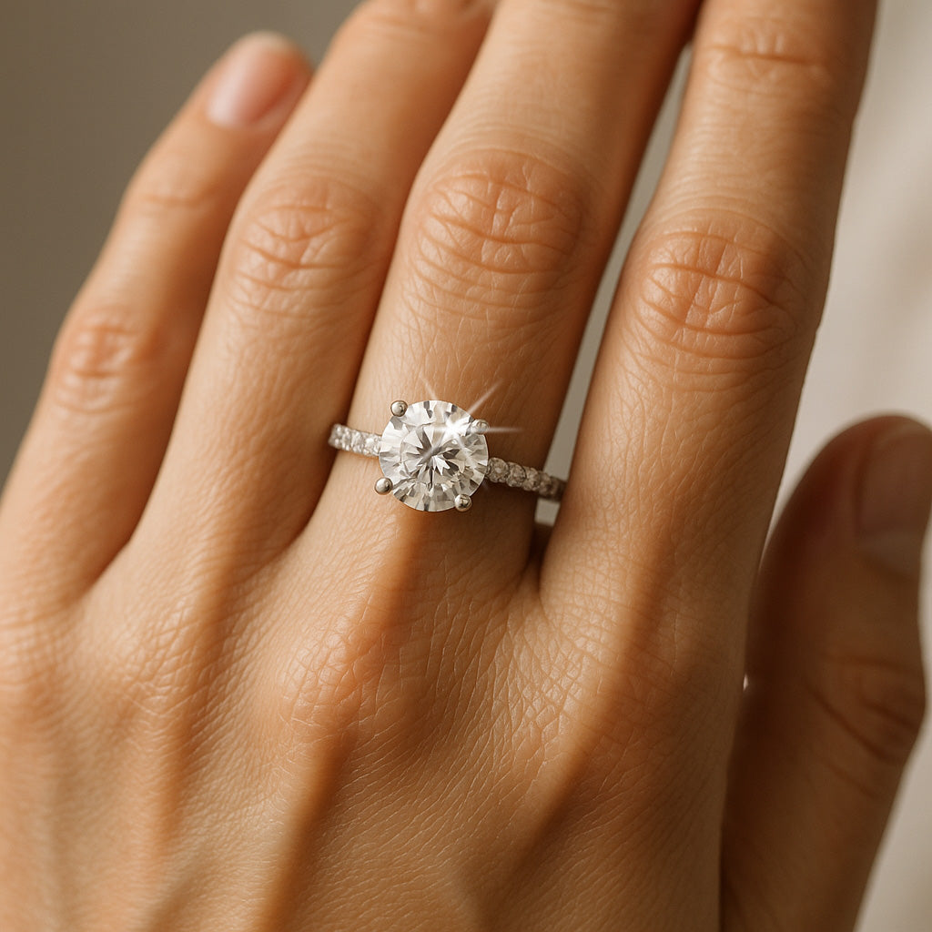 Robinson's Jewelers Blog – tagged "professional cleaning"