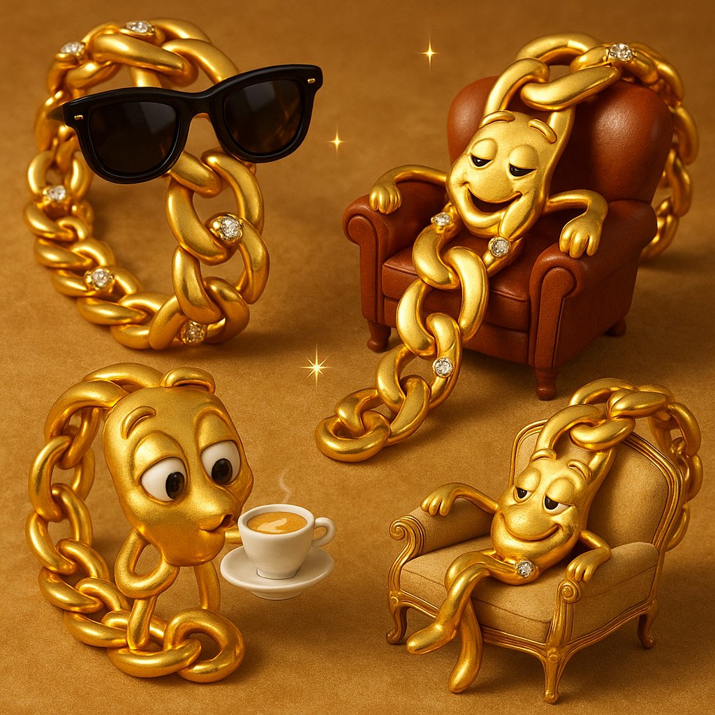 How Do I Know My Chain Type? The Ultimate Guide to Identifying & Styli ...