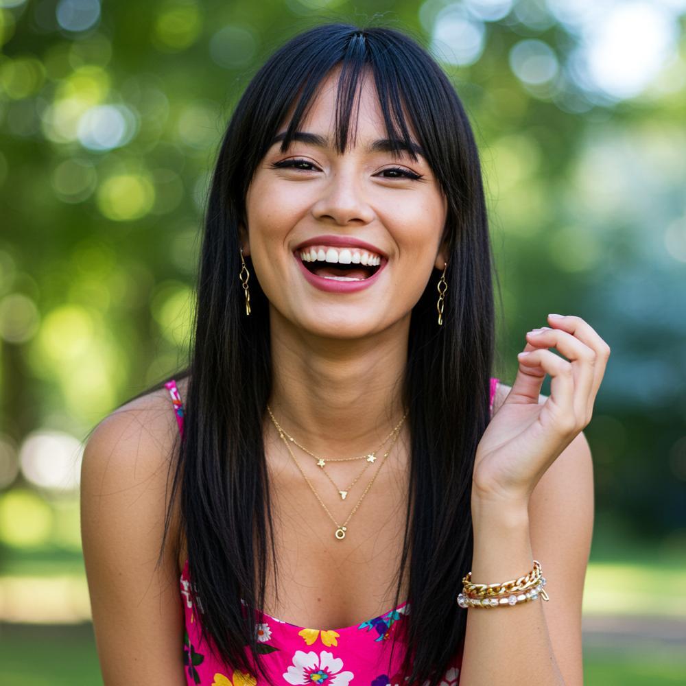 Various jewelry styles displayed to match different personalities