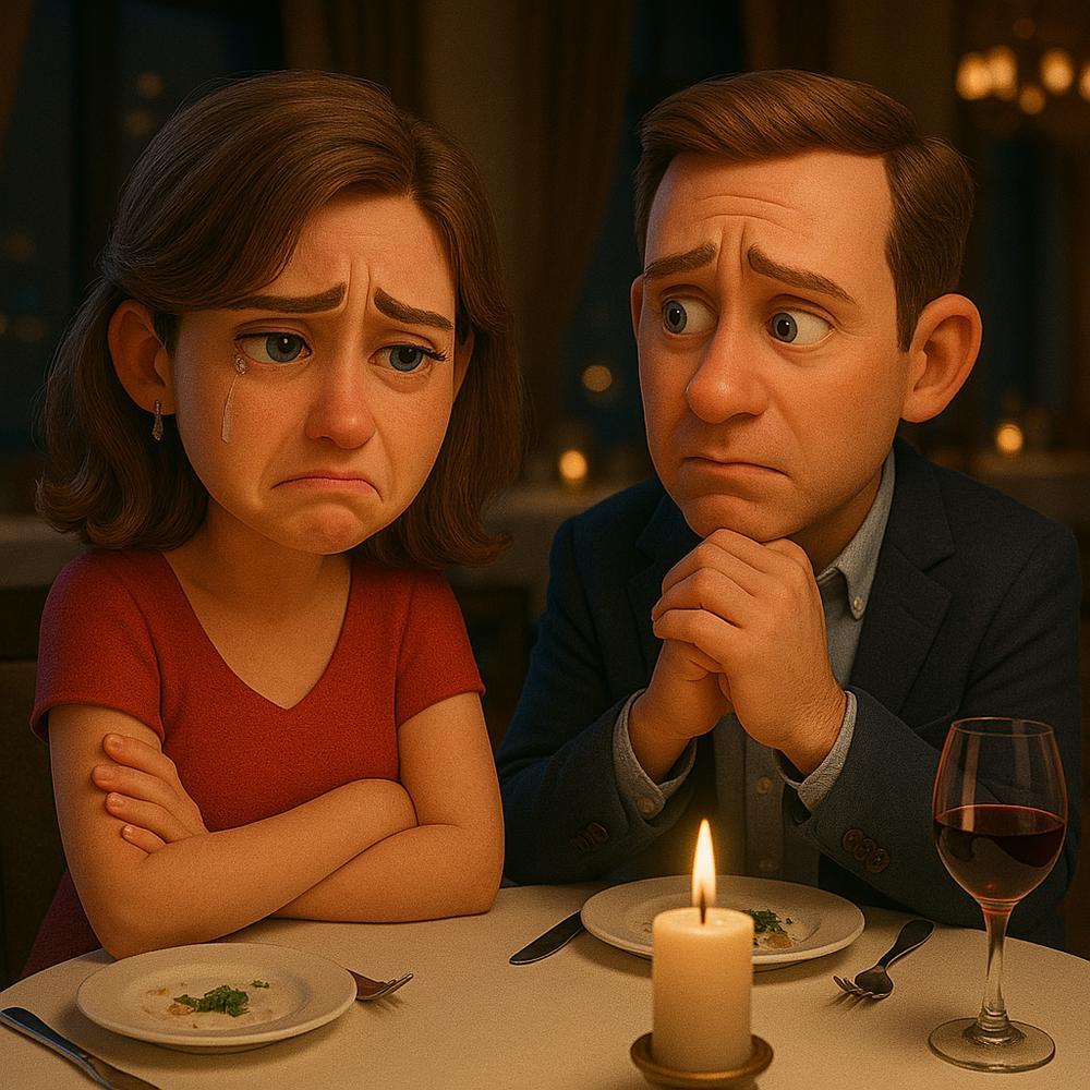 Elegant anniversary jewelry gifts including rings, necklaces, and bracelets from Robinson's Jewelers