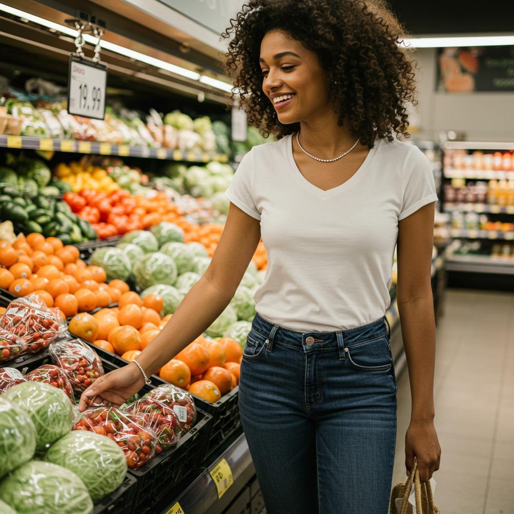 A collection of elegant jewelry pieces showcasing necklaces, rings, and bracelets arranged stylishly.