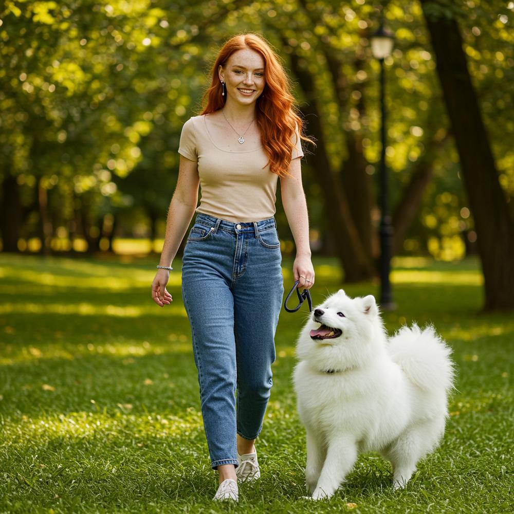 A collection of jewelry perfect for redheads, featuring gold, silver, and gemstone pieces.