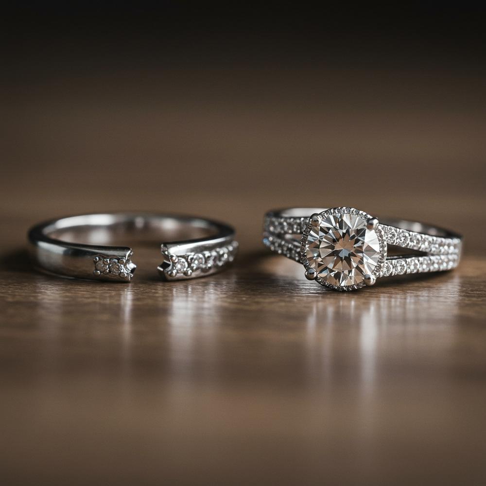 How To Tell If A Ring Is High Quality? – Robinson's Jewelers