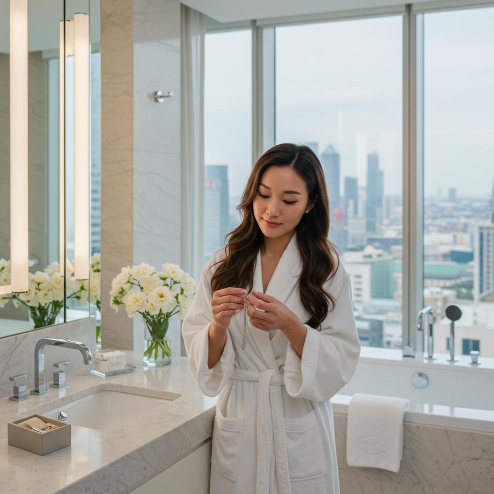 Jewelry care and maintenance tips to keep your treasures sparkling