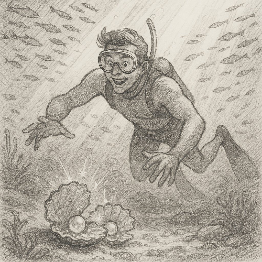 Luxury pearl jewelry showcasing the beauty of cultured pearls in elegant necklaces and earrings