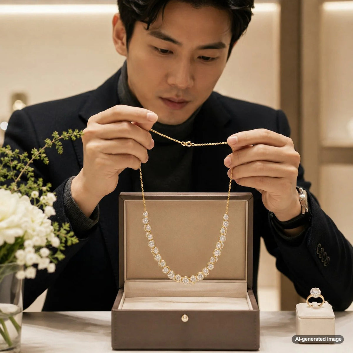 Kering's Sustainability Award: Why Second Chance, First Choice Matters Blog Post Image