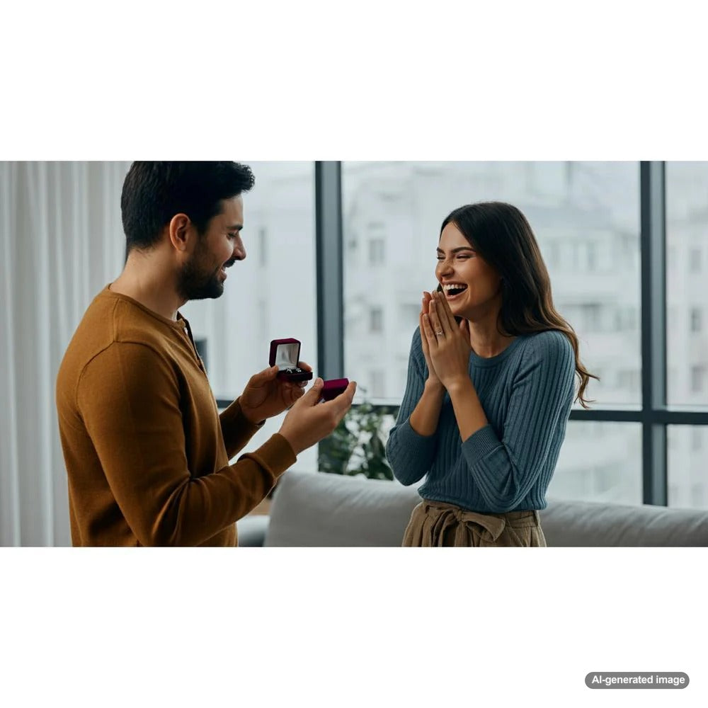 Luxury jewelry gift ideas for your girlfriend