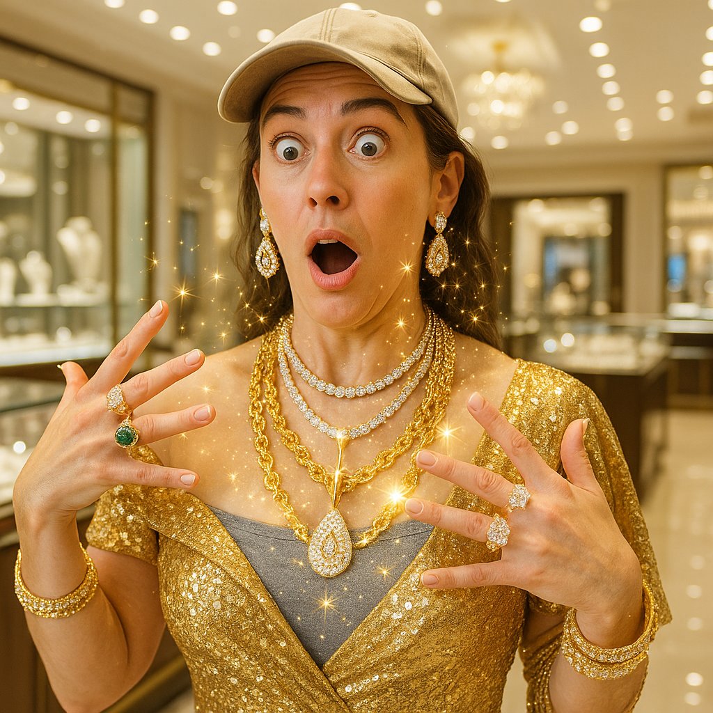 Elegant transformation jewelry featuring butterfly, serpent, and symbolic designs to mark major personal growth and life changes