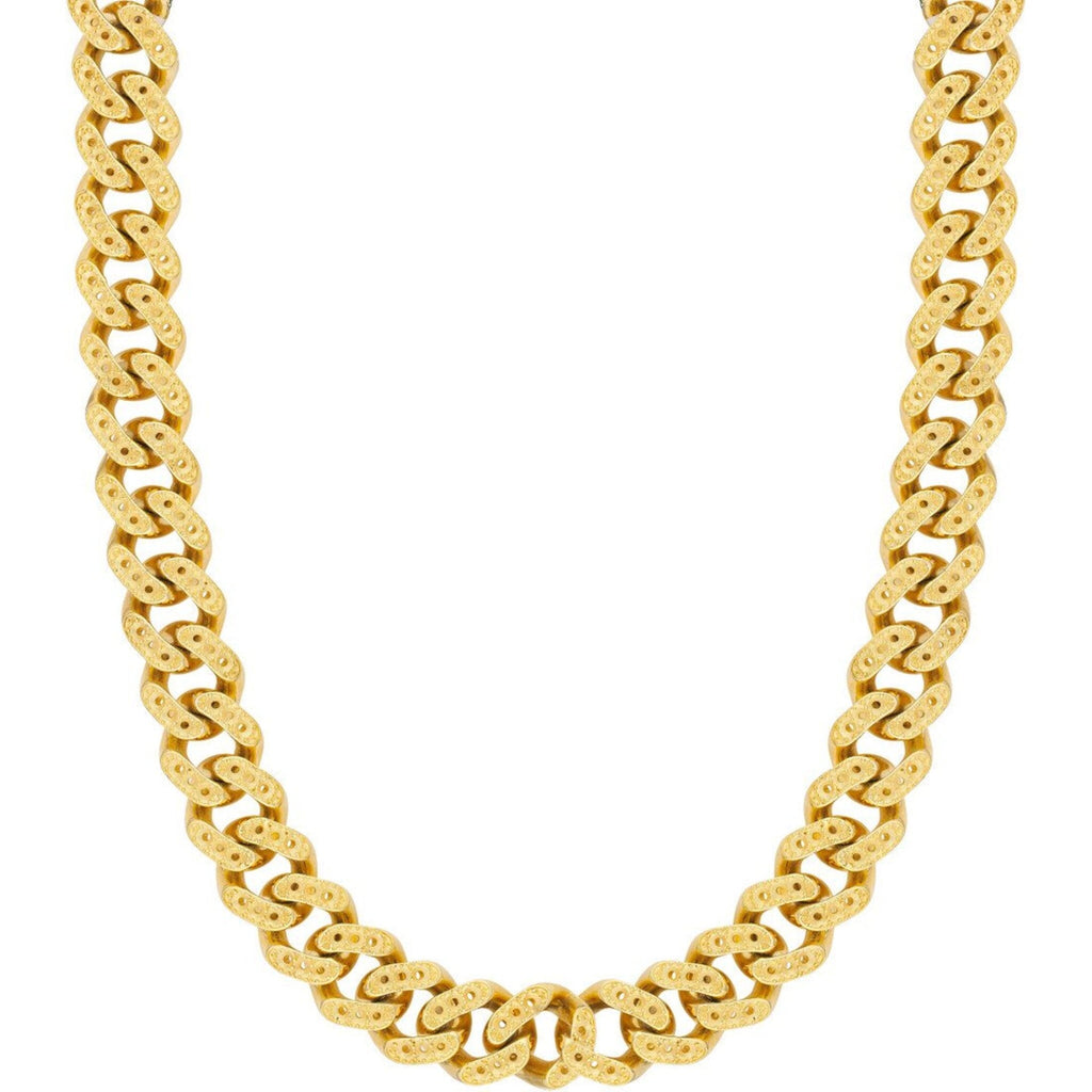 When Should You Wear a Long Necklace? – Robinson's Jewelers