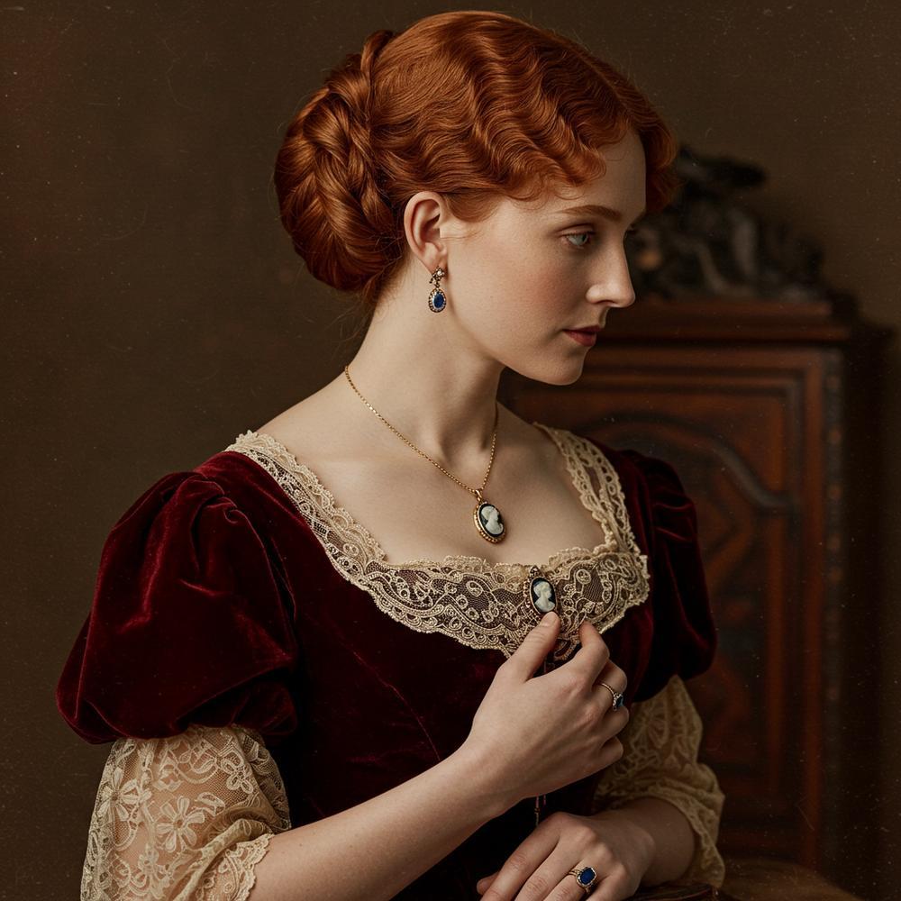 The History of Fine Jewelry: From Ancient Times to Today