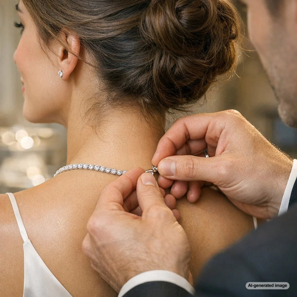 A curated collection of modern men's wedding bands showcasing various textures like hammered and brushed, materials including platinum and tungsten, and a range of widths from 4mm to 8mm.