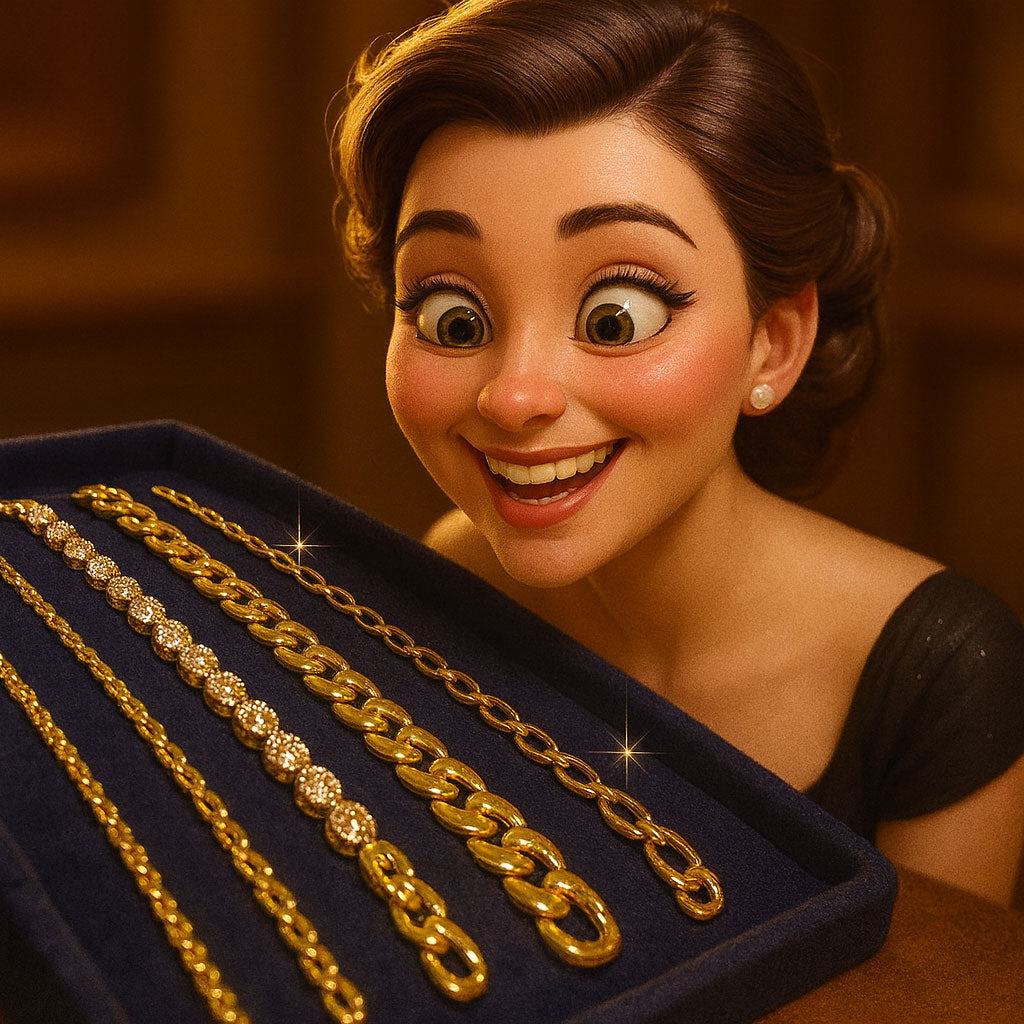 The Most Durable Chains for Everyday Wear (No Snapping or Tarnishing): Your Ultimate Guide to Jewelry That Lasts