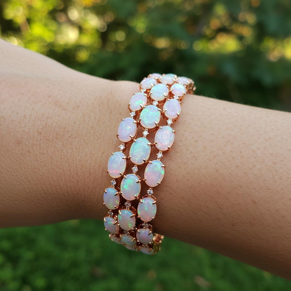 Various gemstone jewelry pieces showcasing durability for everyday wear