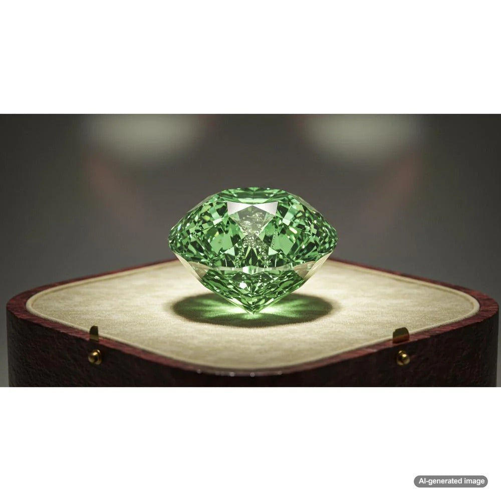 The Untold Stories of Famous Lost Jewels - A collection of vintage and historical jewelry pieces