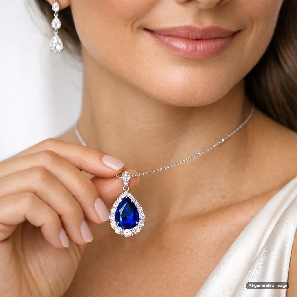 Creative jewelry unboxing reveal with elegant packaging and sparking diamond ring